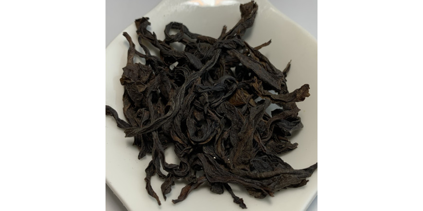 Какой эффект от да хун пао? 